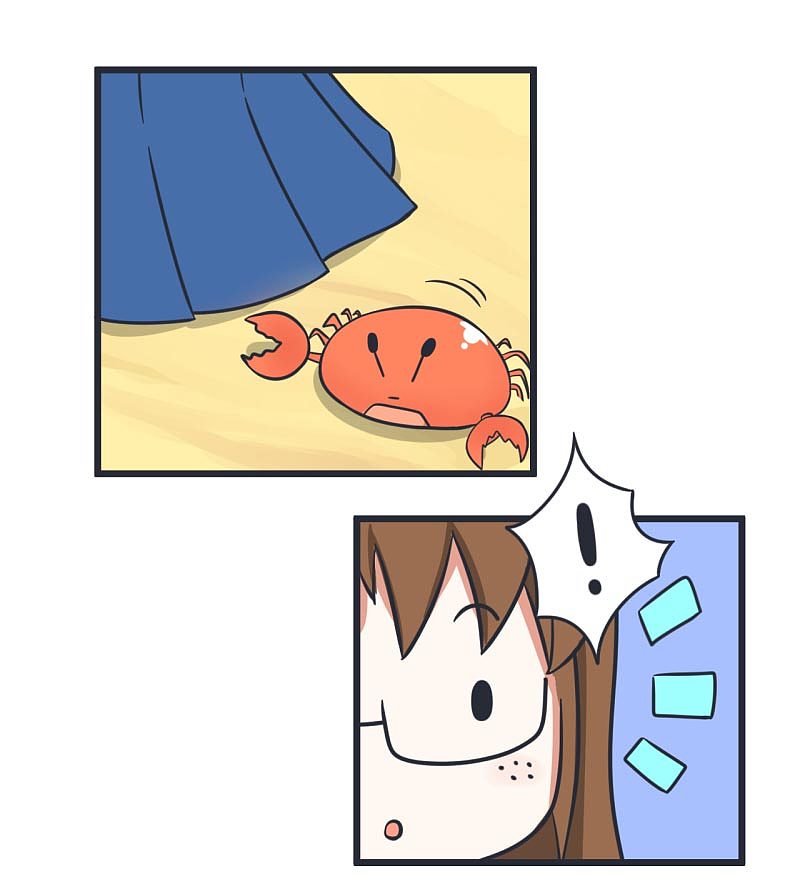 超级污敌萝小莉39（图ZOTA1ODU1MDg=） - 中/长篇漫画 - 站酷设计师丸子Yuki原创素材 - 站酷ZCOOL