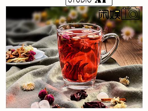 花茶