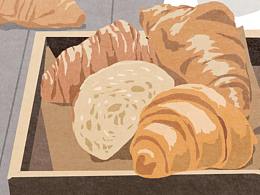 给无趣的生活一点甜