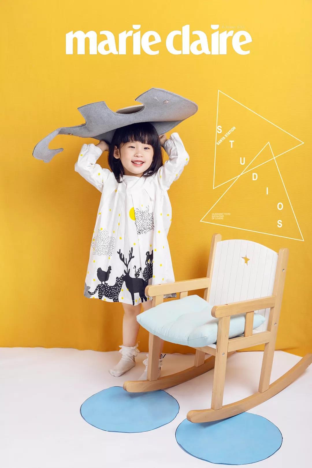 儿童摄影|快乐很简单