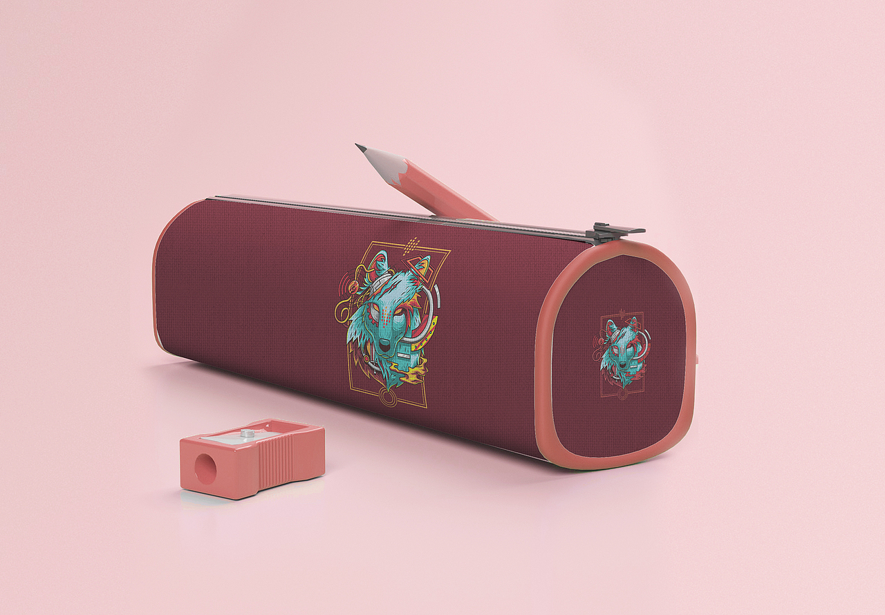 ip形象设计（图ZMjA1MjgzMDg0） - Logo - 站酷设计师狼耕创意设计原创素材 - 站酷ZCOOL