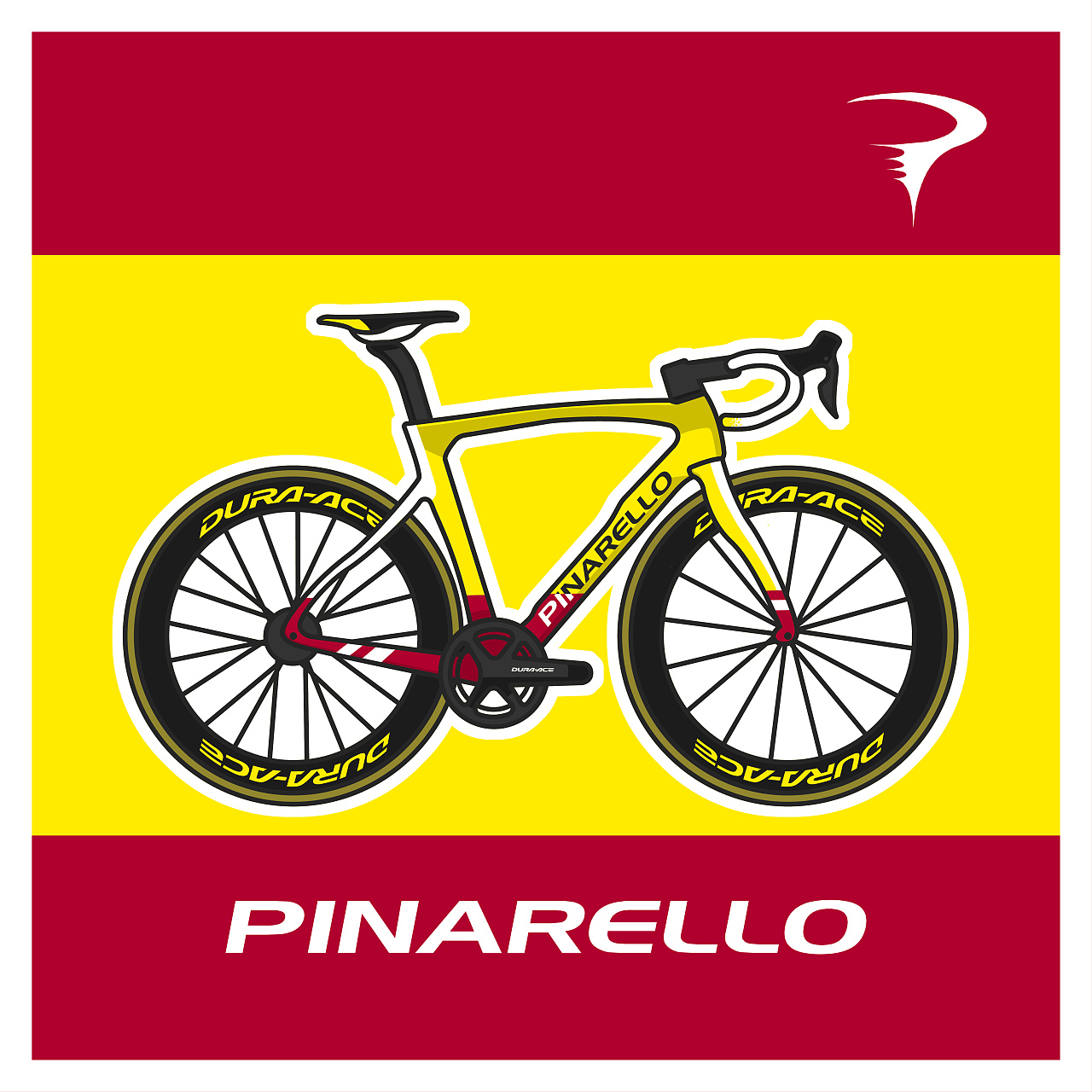 pinarello f12