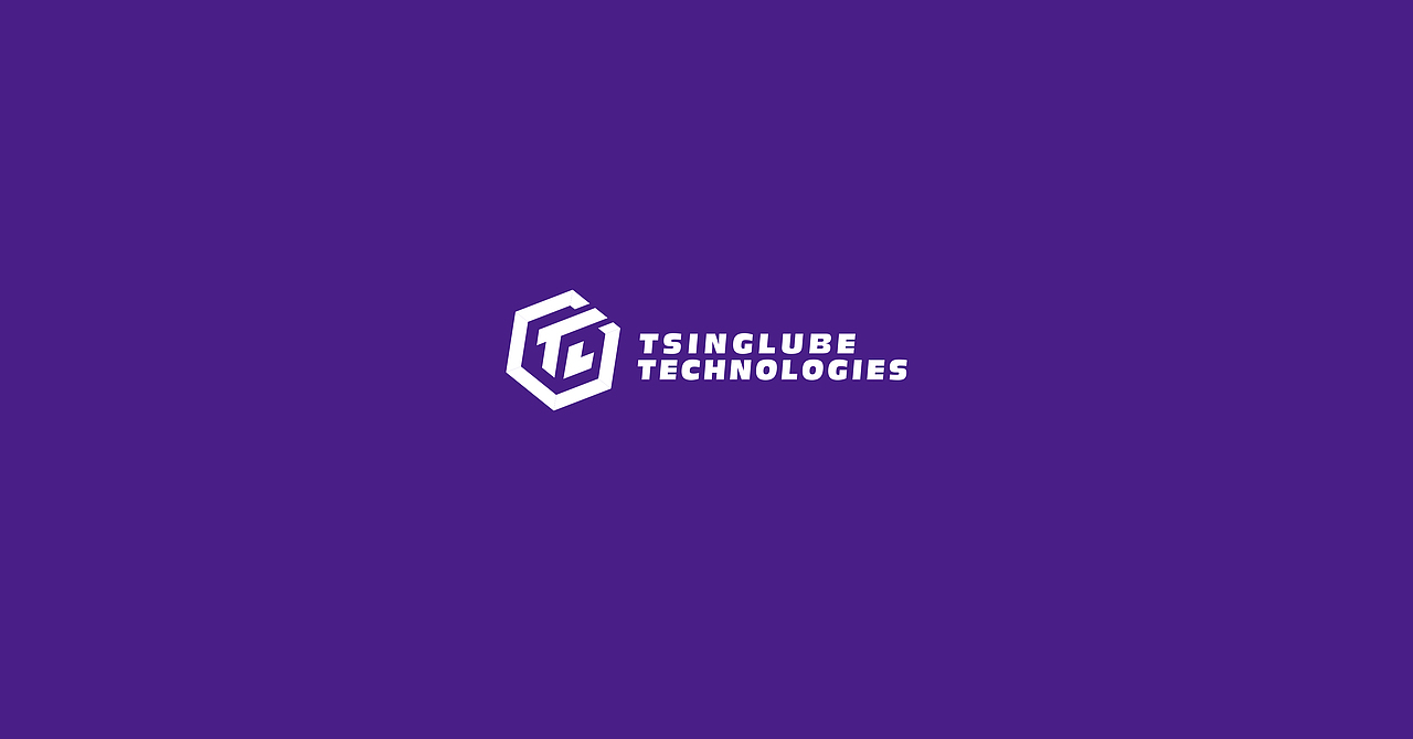 TSINGLUBE 品牌策划升级