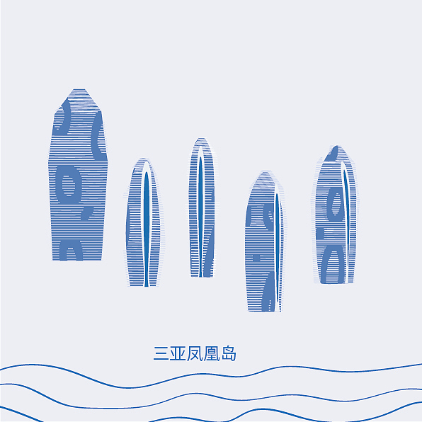 海南地图（图ZMjI1MDk0MDEy） - 商业插画 - 站酷设计师大力Gaga原创素材 - 站酷ZCOOL