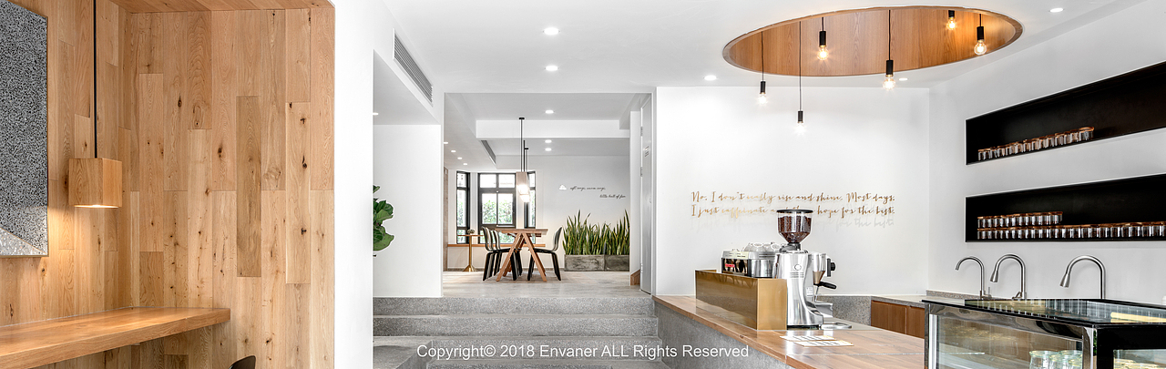 【恩万建筑摄影】Little Woods 咖啡店（图ZMTI1NTQ5MDY4） - 环境/建筑摄影 - 站酷设计师ENVSTU原创素材 - 站酷ZCOOL