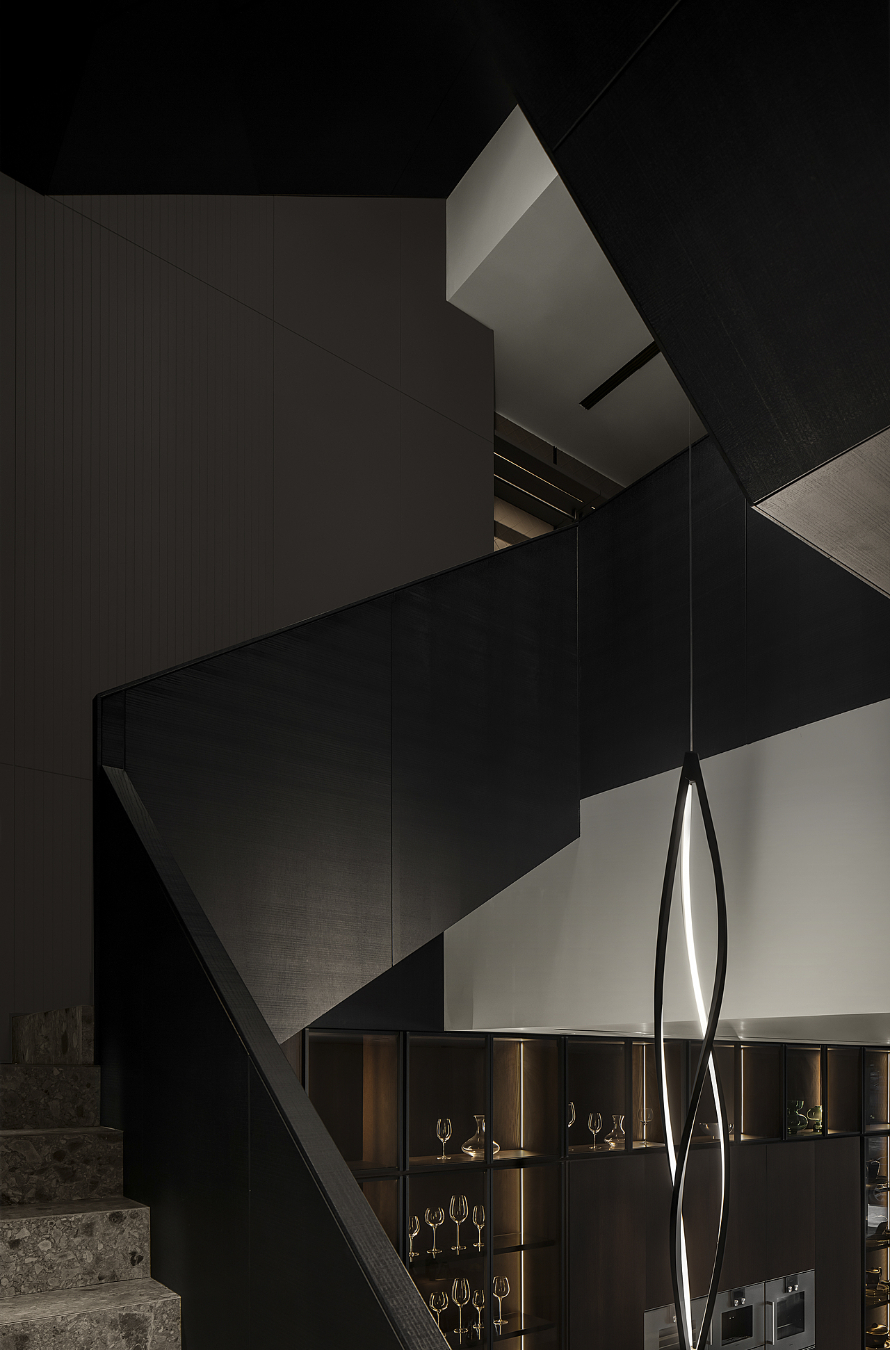 Royana × 永康展厅 · RICCI | 生命力的体现（图ZMzEyMDkxOTUy） - 环境/建筑摄影 - 站酷设计师RICCI空间摄影原创素材 - 站酷ZCOOL