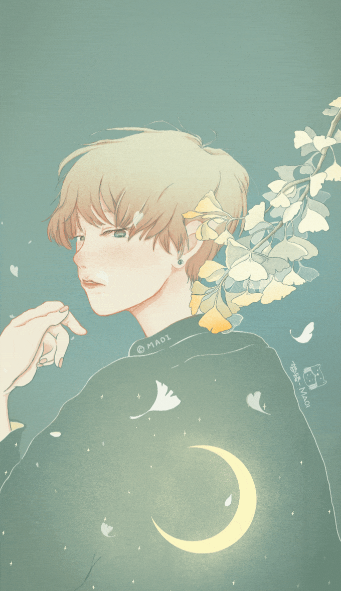 稻草人（图ZMTg5MjcyODY4） - 艺术插画 - 站酷设计师猫矮_MAOI原创素材 - 站酷ZCOOL