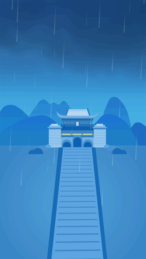 app 南京 中山陵（图ZMTg3NjY1NzAw） - 主题/皮肤 - 站酷设计师qinxbl原创素材 - 站酷ZCOOL