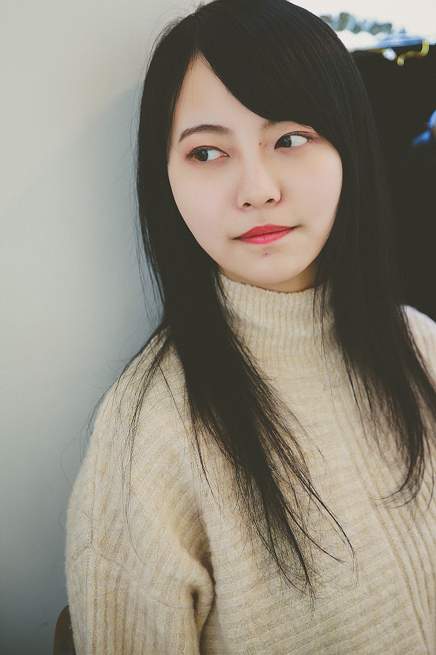 春天以后,静静生活