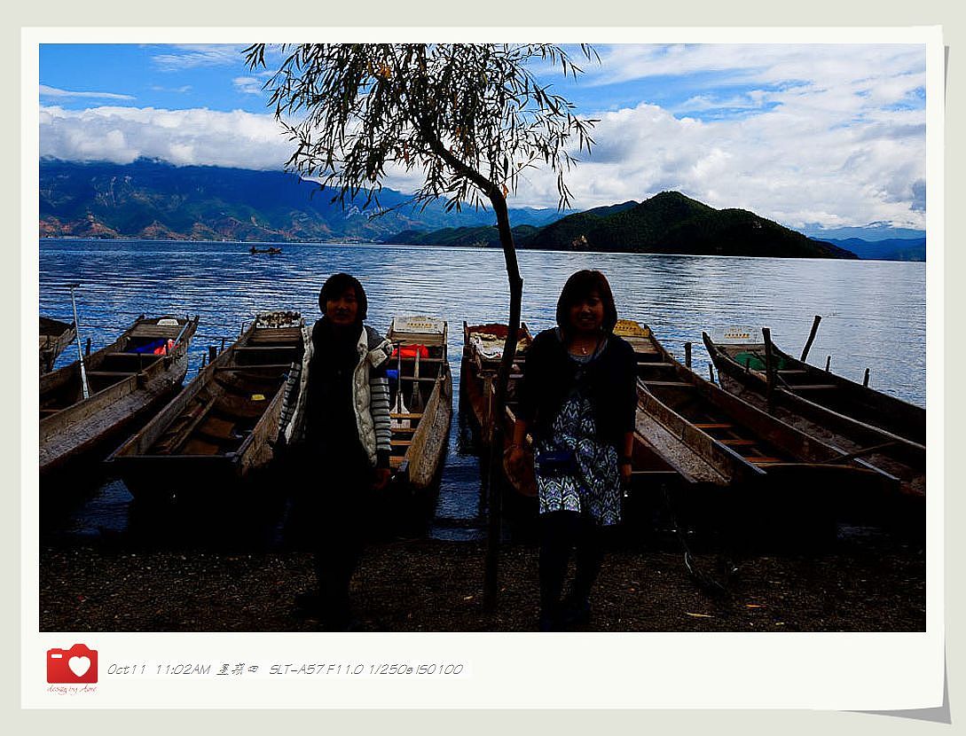 ◤岁月静好❤安然若素◢ 最接近天堂的地方，一轉身便是天涯（图ZNzE1MzExNg==） - 风光摄影 - 站酷设计师咪噜咪噜原创素材 - 站酷ZCOOL