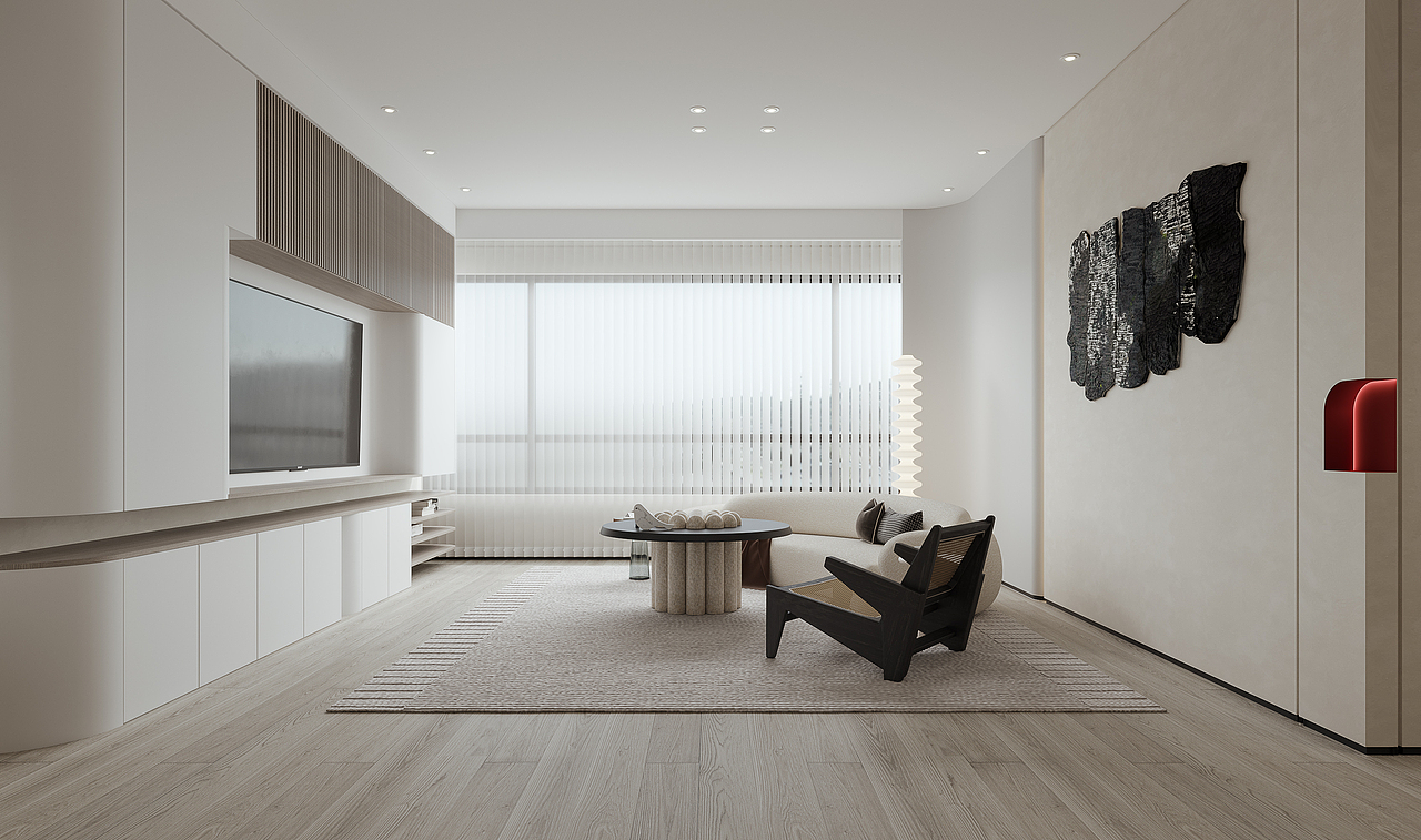 现代家装（图ZMjg3ODYyMTYw） - 家装设计 - 站酷设计师Z36883742原创素材 - 站酷ZCOOL