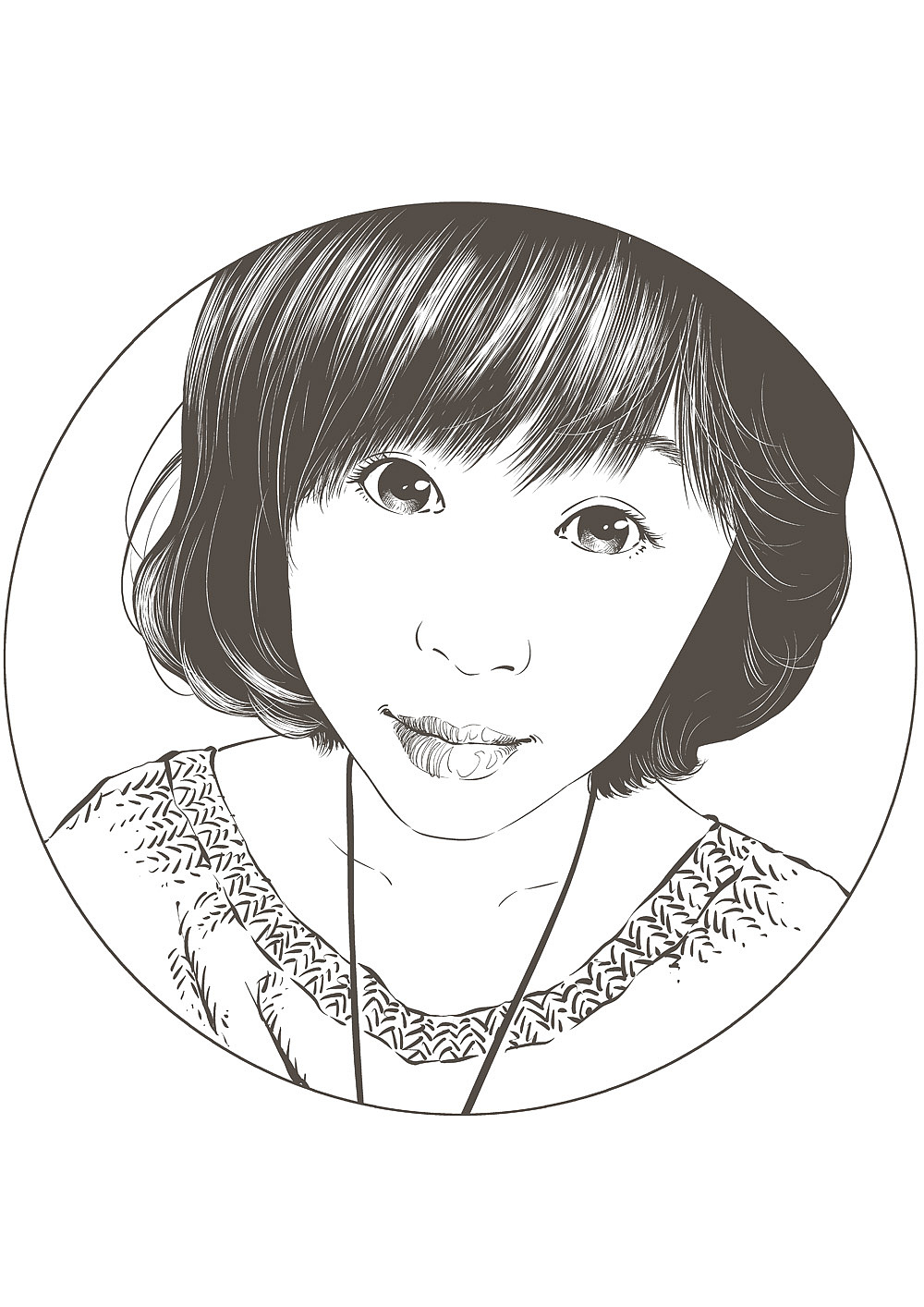 第四波妹纸来袭(多图,慢慢欣赏)