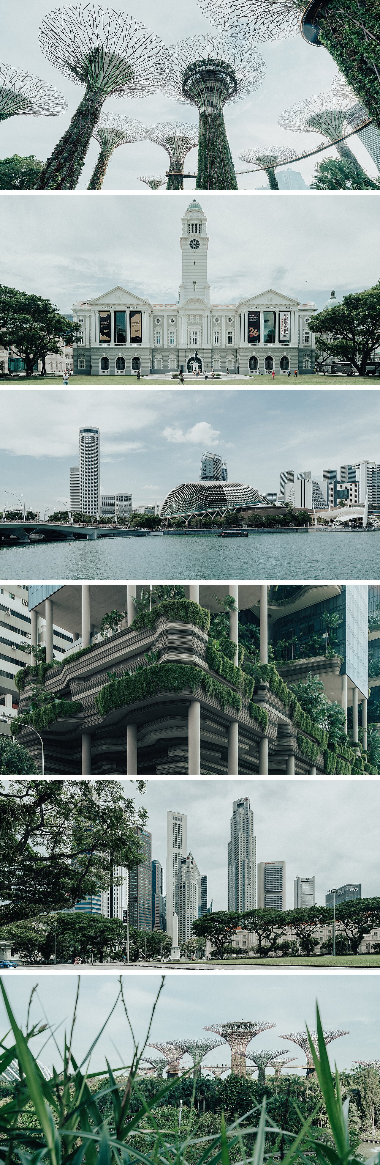 魔幻新加坡（图ZMTY5NTU5ODgw） - 环境/建筑摄影 - 站酷设计师胡金豪学叔原创素材 - 站酷ZCOOL