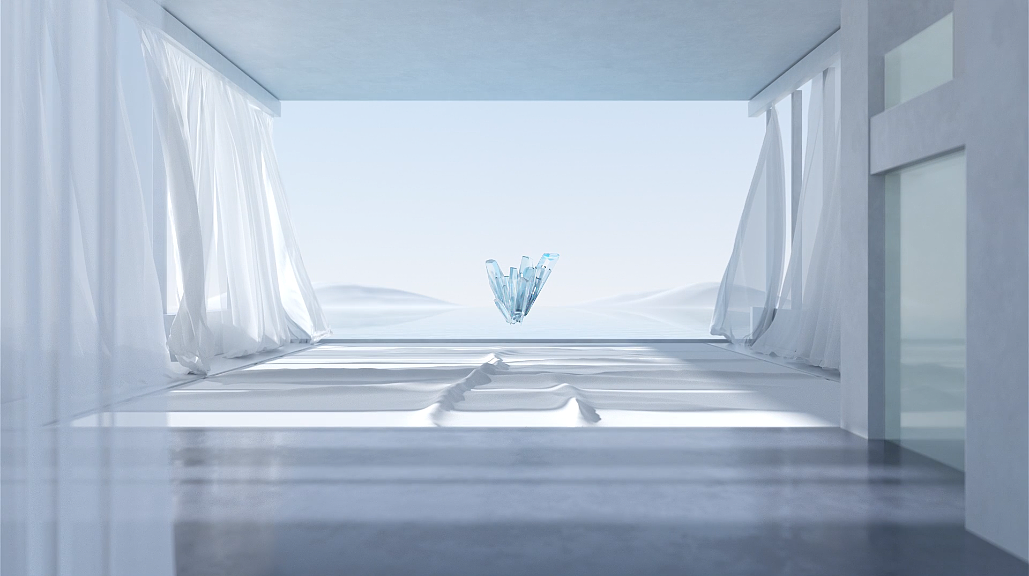 X8-柄式ANC降噪无线蓝牙耳机（图ZMjY0MjA4Njcy） - 产品 - 站酷设计师Patozon原创素材 - 站酷ZCOOL