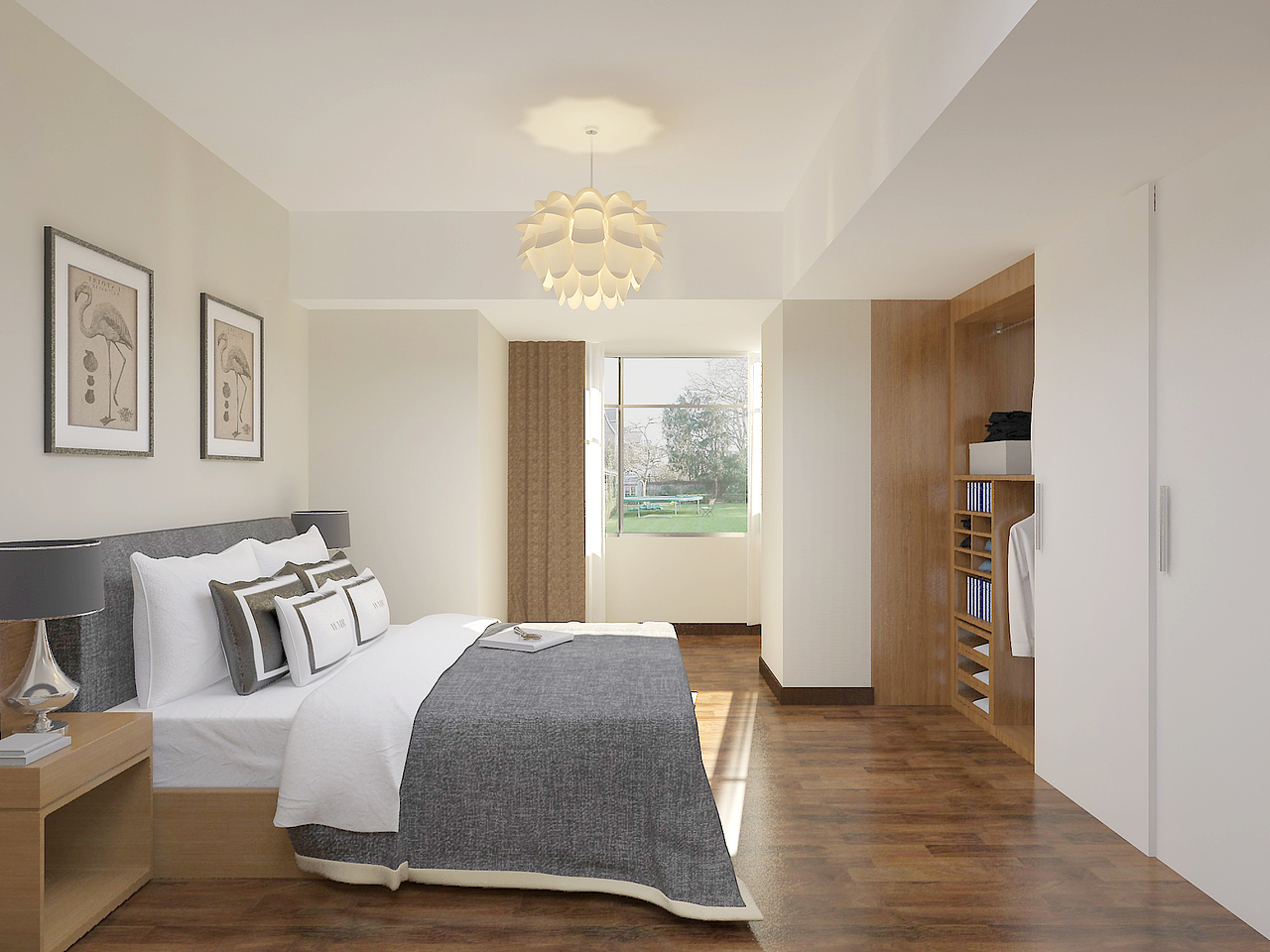 简约效果图（图ZMTE2Mzc2NDky） - 家装设计 - 站酷设计师设计就是生活原创素材 - 站酷ZCOOL