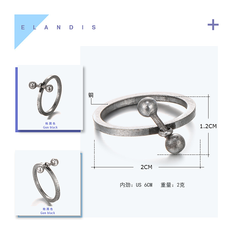 柠檬邦联合空间Tardoo银饰系列