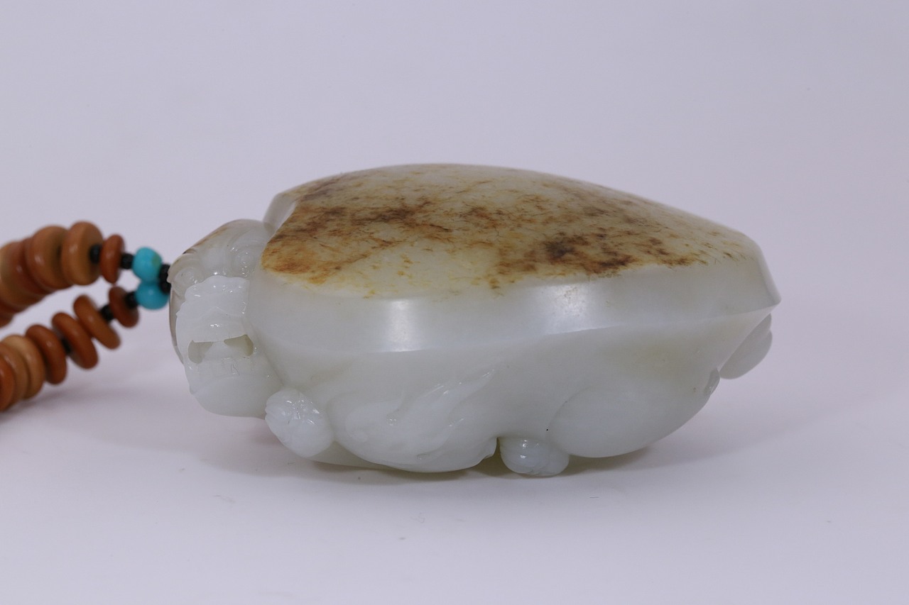 纯色产品未修图