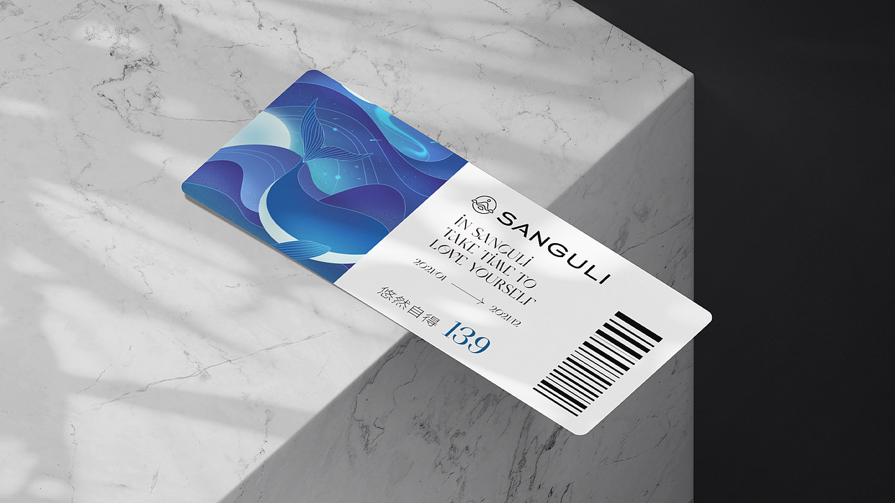 Sanguli三谷里-生态水疗空间品牌升级（图ZMjg1OTk1ODA0） - 品牌 - 站酷设计师LeoChen磊原创素材 - 站酷ZCOOL