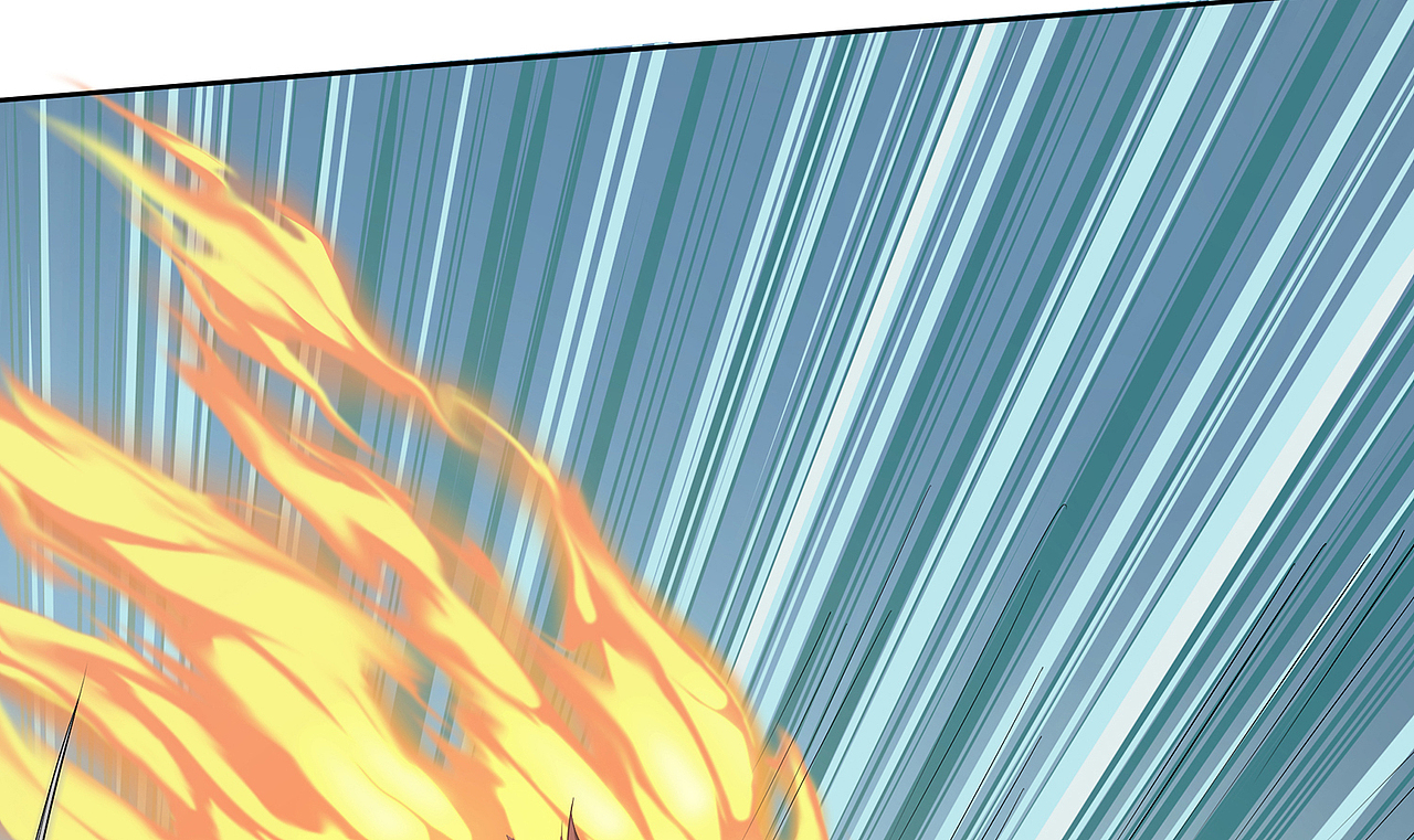 岚VS独眼（图ZMTA2Mzk2MTQw） - 中/长篇漫画 - 站酷设计师火龙传媒原创素材 - 站酷ZCOOL