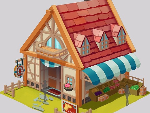 03/20收录收藏夹查看更多游戏原画1概念图0添加表情喜欢ta的作品吗?