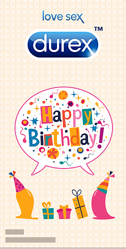 Happy Birthday（图ZMjc0NDU1MTI=） - 图案 - 站酷设计师小小腐草原创素材 - 站酷ZCOOL