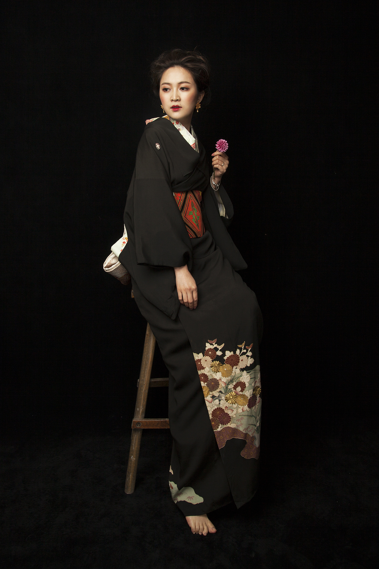 客片（图ZNzcwMzE3MTY=） - 人像摄影 - 站酷设计师老裴大人原创素材 - 站酷ZCOOL