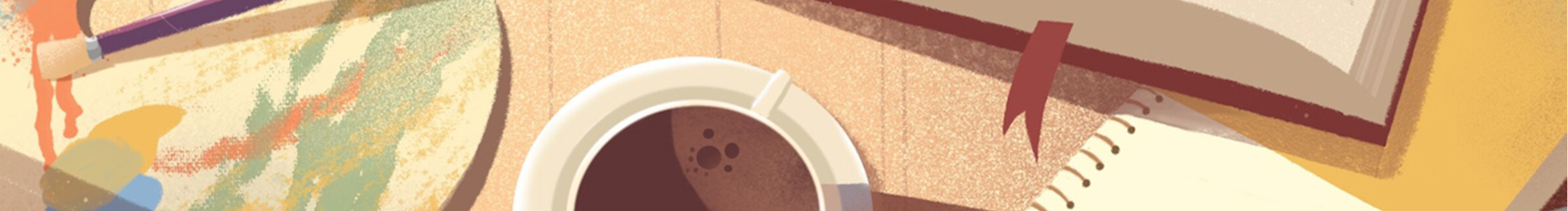 谷雨12138的个人主页（封面预览） - 主页封面设置 - 站酷设计师谷雨12138原创素材 - 站酷ZCOOL