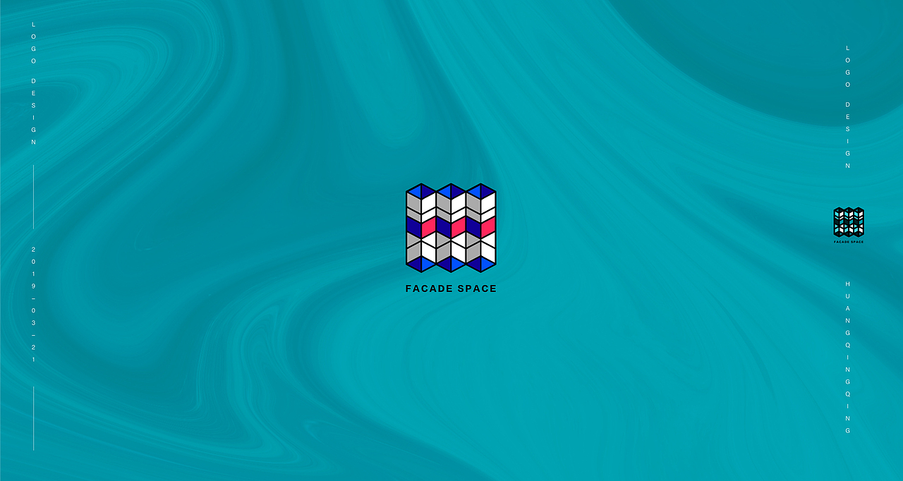 最新LOGO创意合集-2019·第一期