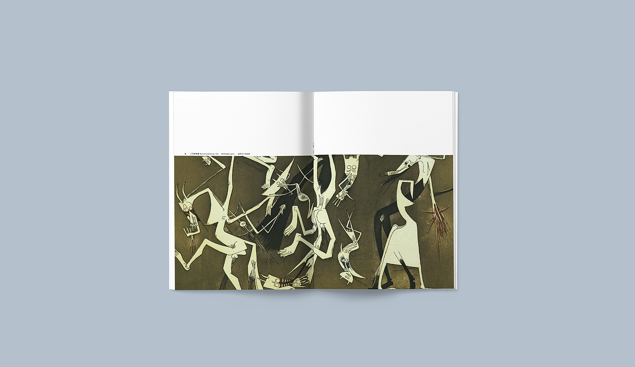 // 林飞龙与法国诗人 // - // 画册设计 //（图ZMTc1OTA2ODky） - 书籍/画册 - 站酷设计师吃鱼的虾原创素材 - 站酷ZCOOL