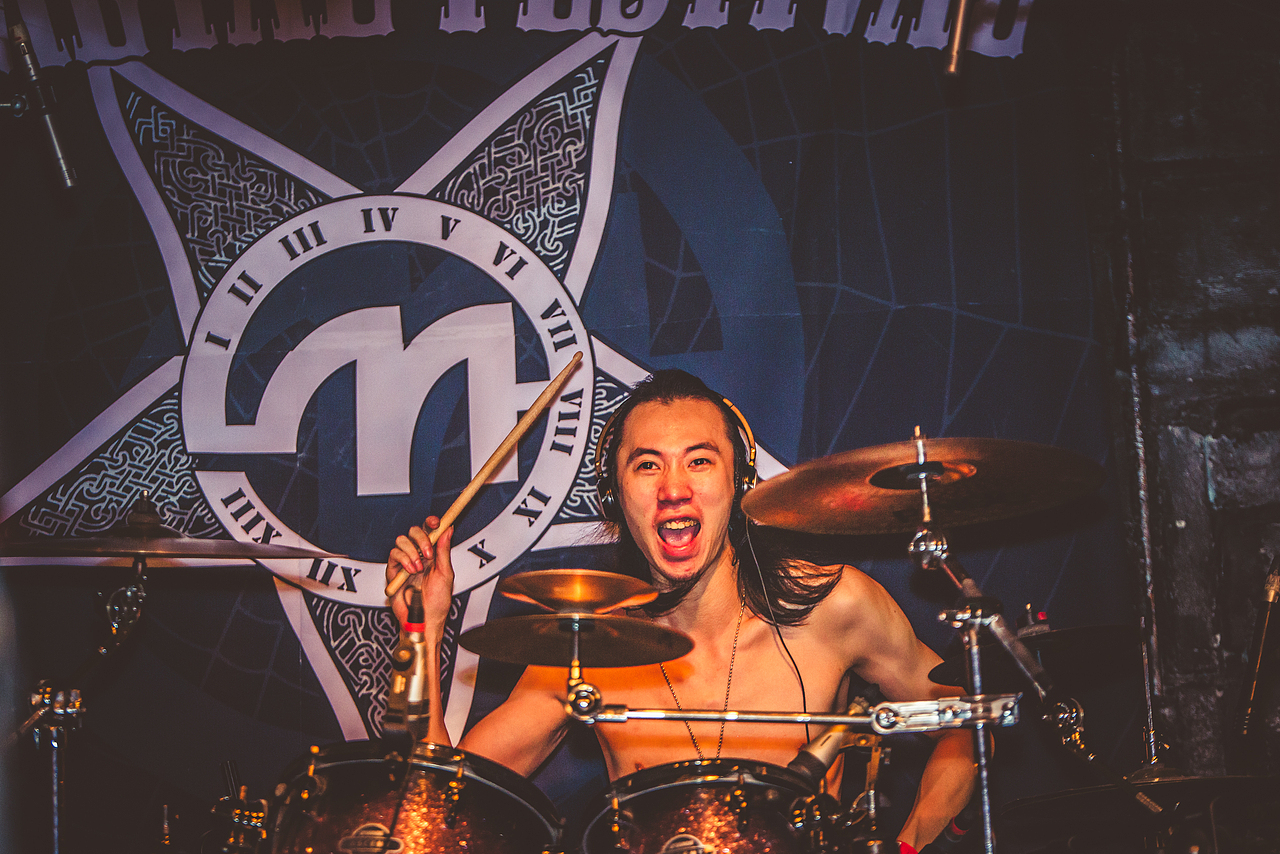 330金属音乐节广州站（图ZMjE4MTMwMDA=） - 人像摄影 - 站酷设计师凹凸蜀黍原创素材 - 站酷ZCOOL