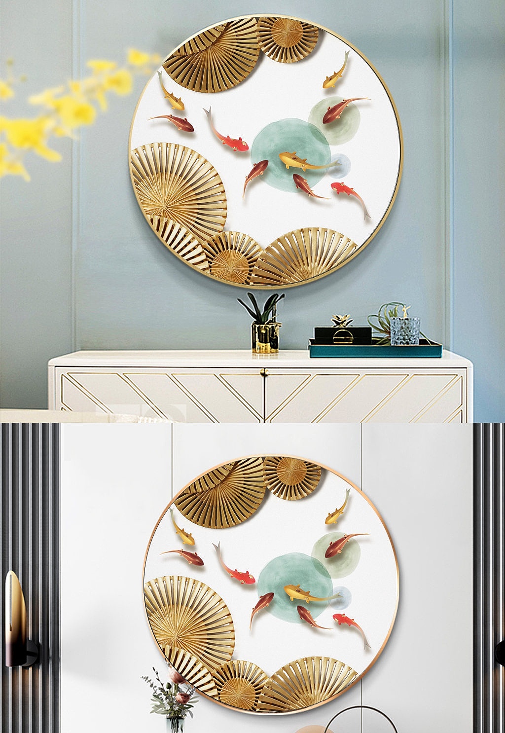 装饰画（图ZMjQ0MzE0MzQw） - 海报 - 站酷设计师皮卡丘TANG原创素材 - 站酷ZCOOL