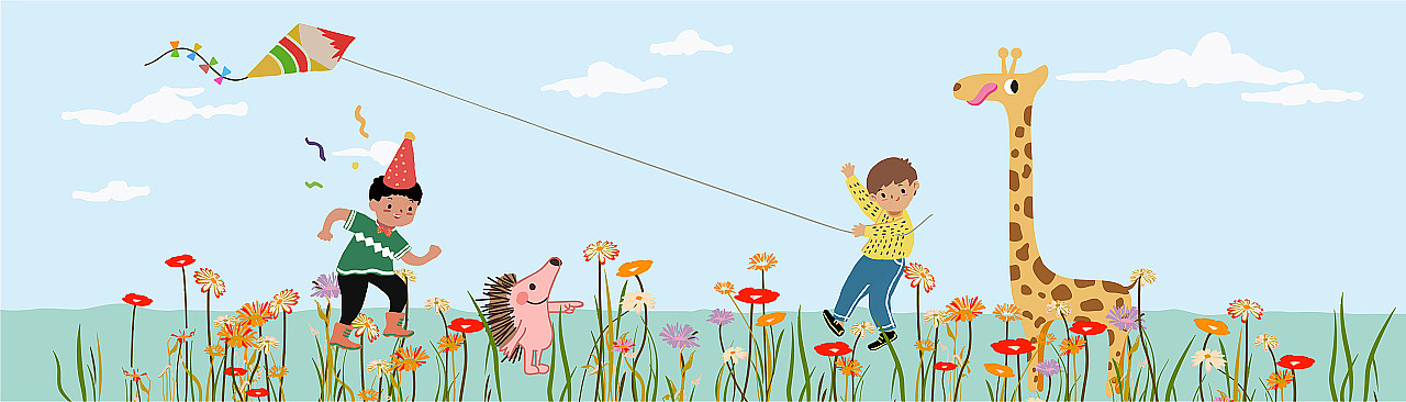 三上设计 | 2020年度 动画 商业插画作品集锦