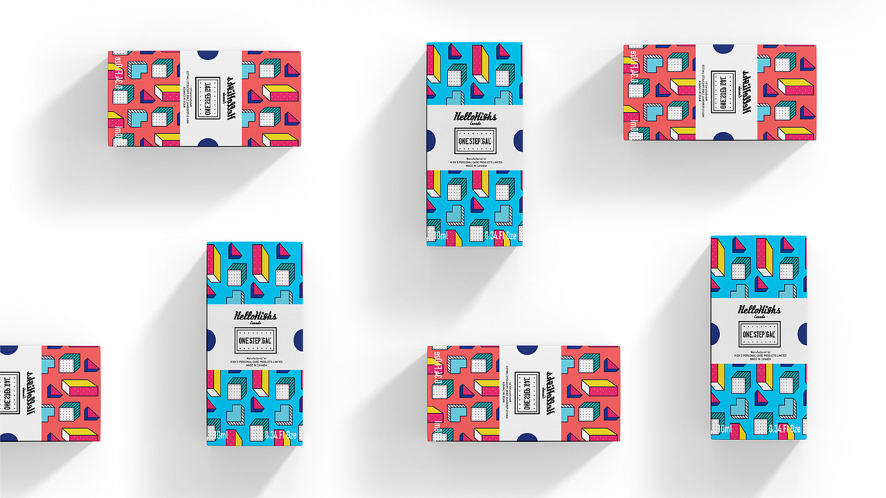 潮流指甲类美妆品牌包装升级一阶段（图ZMTQwMjk4OTMy） - 品牌 - 站酷设计师思悟品牌设计原创素材 - 站酷ZCOOL