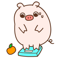 刘啊猪微信表情（图ZMTQwNDAxNTU2） - 网络表情 - 站酷设计师zhouwoani原创素材 - 站酷ZCOOL