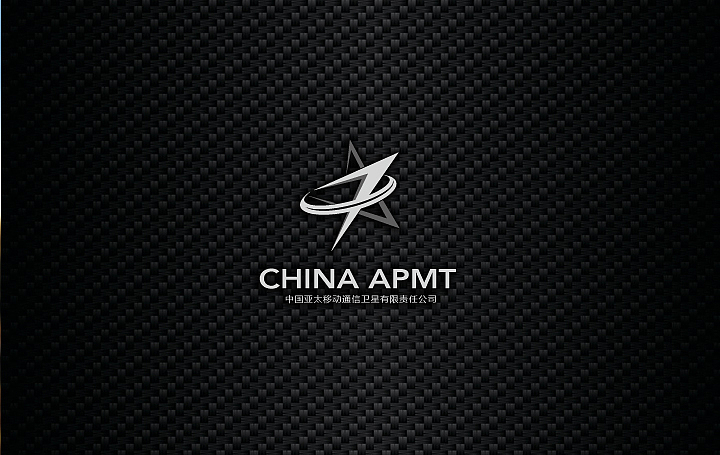 亚太卫星 企业vi设计（图ZMjI4OTYwMTI=） - 品牌 - 站酷设计师bahalaba原创素材 - 站酷ZCOOL
