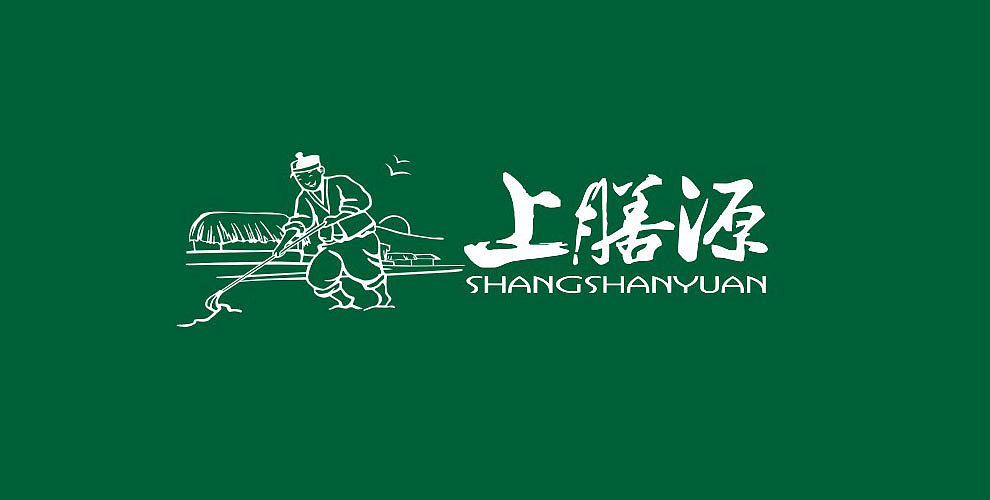 上膳源（图ZODk0NDIxODA=） - 品牌 - 站酷设计师up1997原创素材 - 站酷ZCOOL