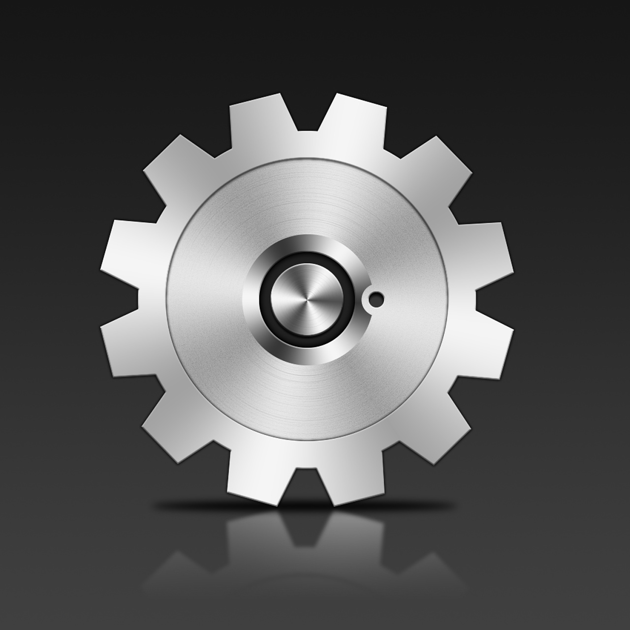 金属质感的图标(临摹) - 原创作品 - 站酷(zcool)