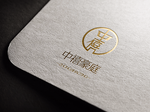 房地产LOGO