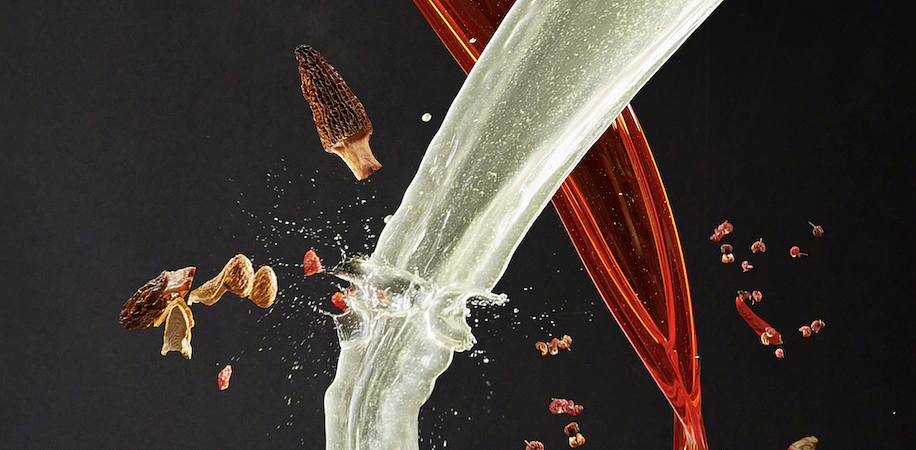 椒尚椒---新疆良汤火锅&烧烤美食摄影