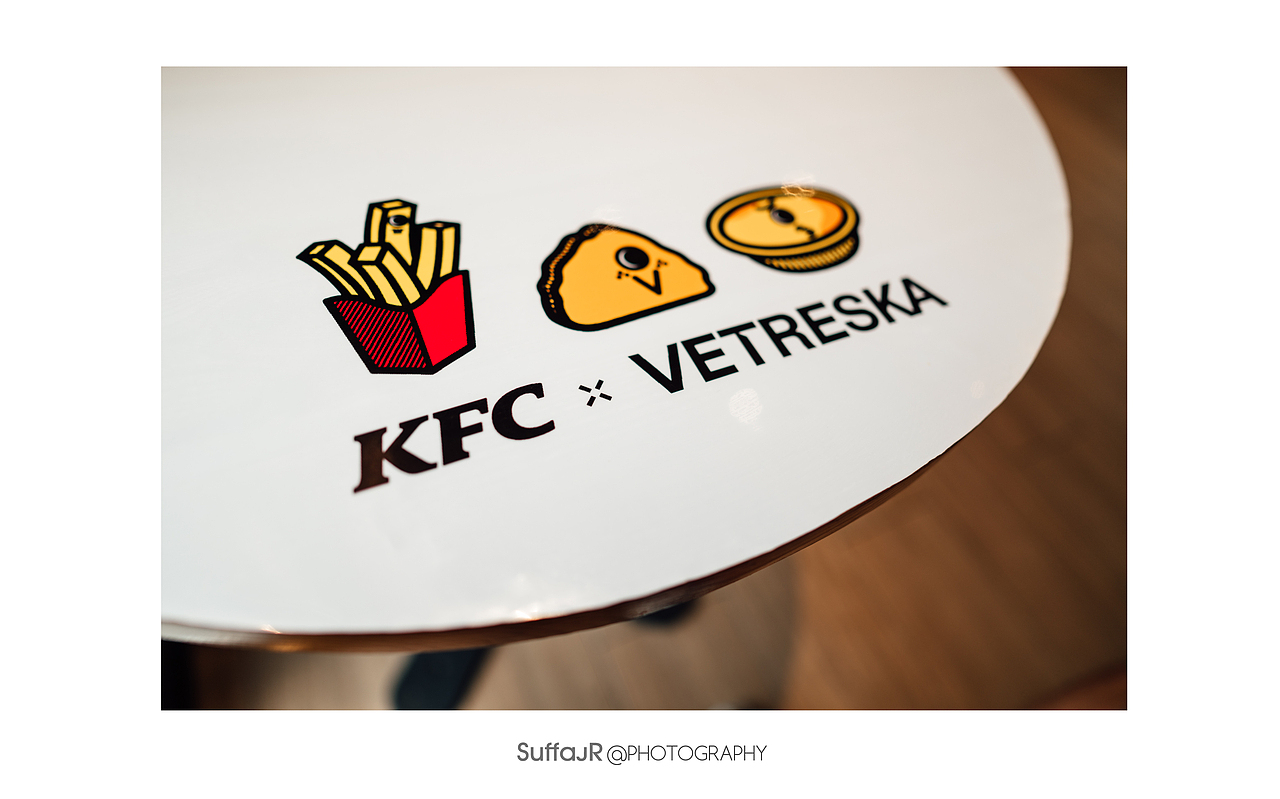 上海徐汇最美KFC（图ZMzQ1MDM3NTQ0） - 环境/建筑摄影 - 站酷设计师朱尼尔沙发SUFFA原创素材 - 站酷ZCOOL