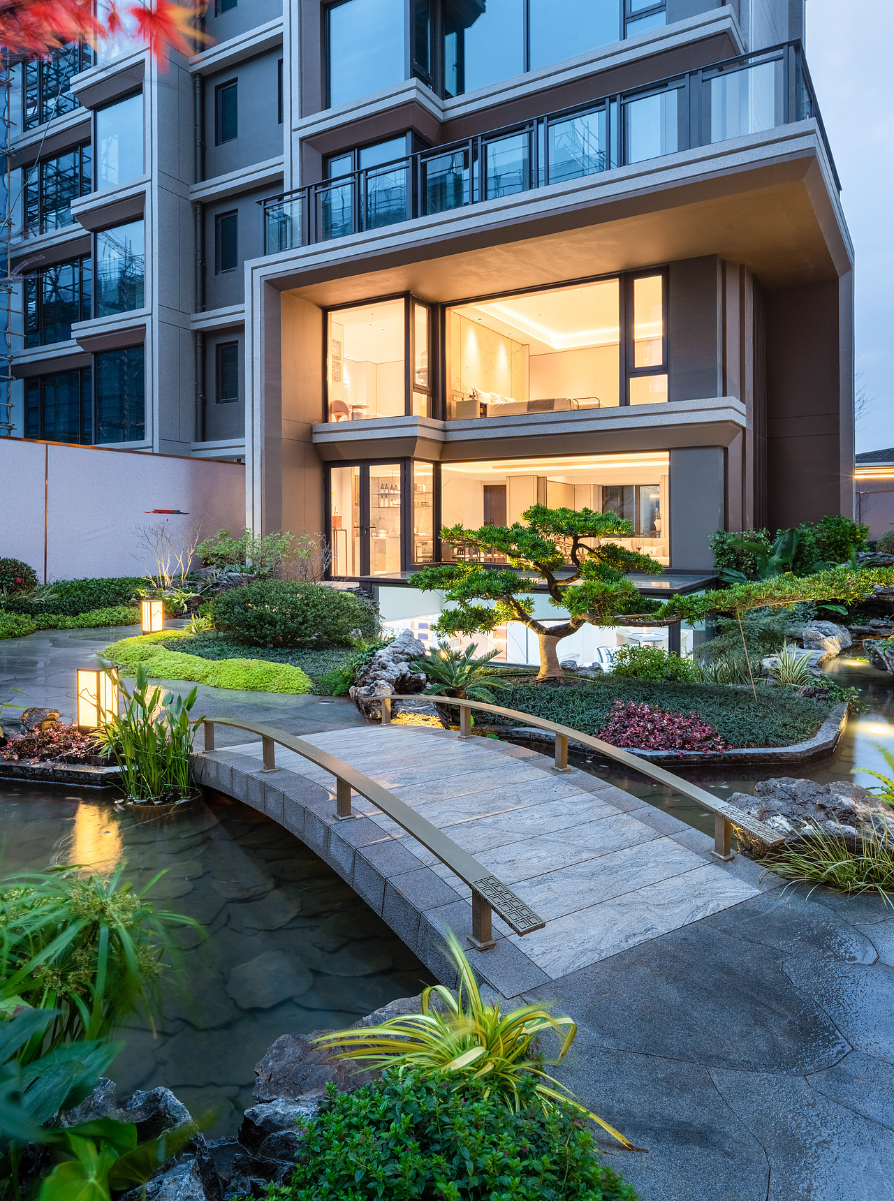 《拍摄案例|融创•宸东壹号》