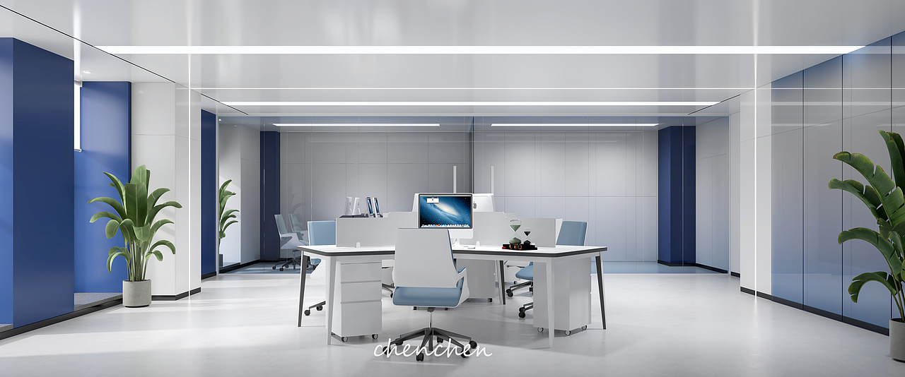 工装 | 实验室设计