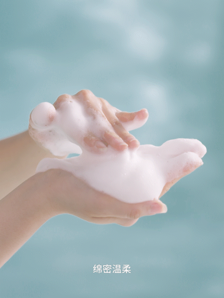 卫生巾视频拍摄｜云柔肌系列调性视频预告✖️加号（图ZMzY4MjY3MTI0） - 产品摄影 - 站酷设计师加号视觉供应商原创素材 - 站酷ZCOOL