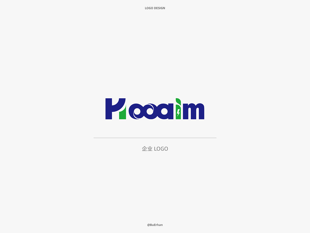 LOGO DESIGN×不贰寒 | 品牌标志 logo设计（图ZMzU0OTAxMTA0） - Logo - 站酷设计师不贰寒原创素材 - 站酷ZCOOL