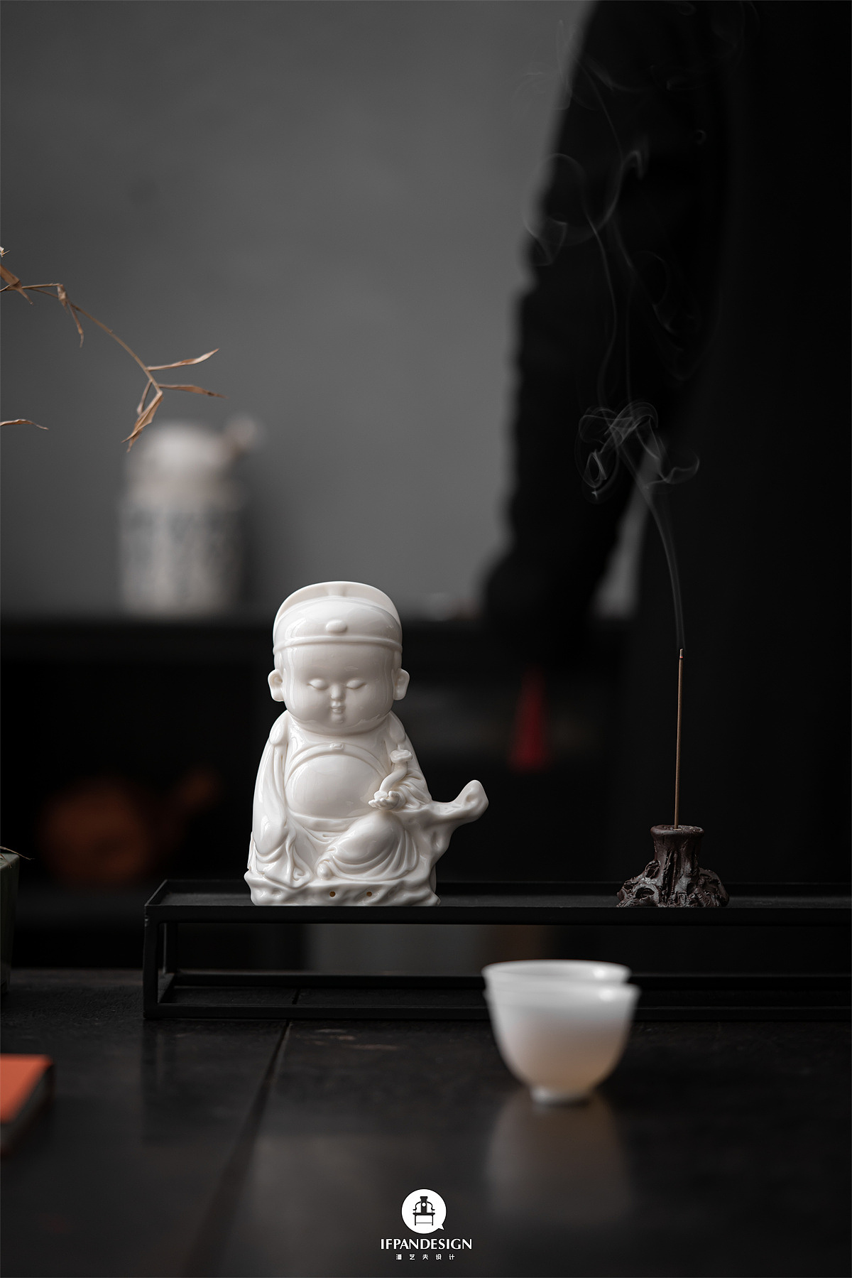 谦述 X 潘艺夫团队 | 文昌显化 吉星高照（图ZMzI1NTc4MjU2） - 包装 - 站酷设计师潘艺夫设计团队原创素材 - 站酷ZCOOL