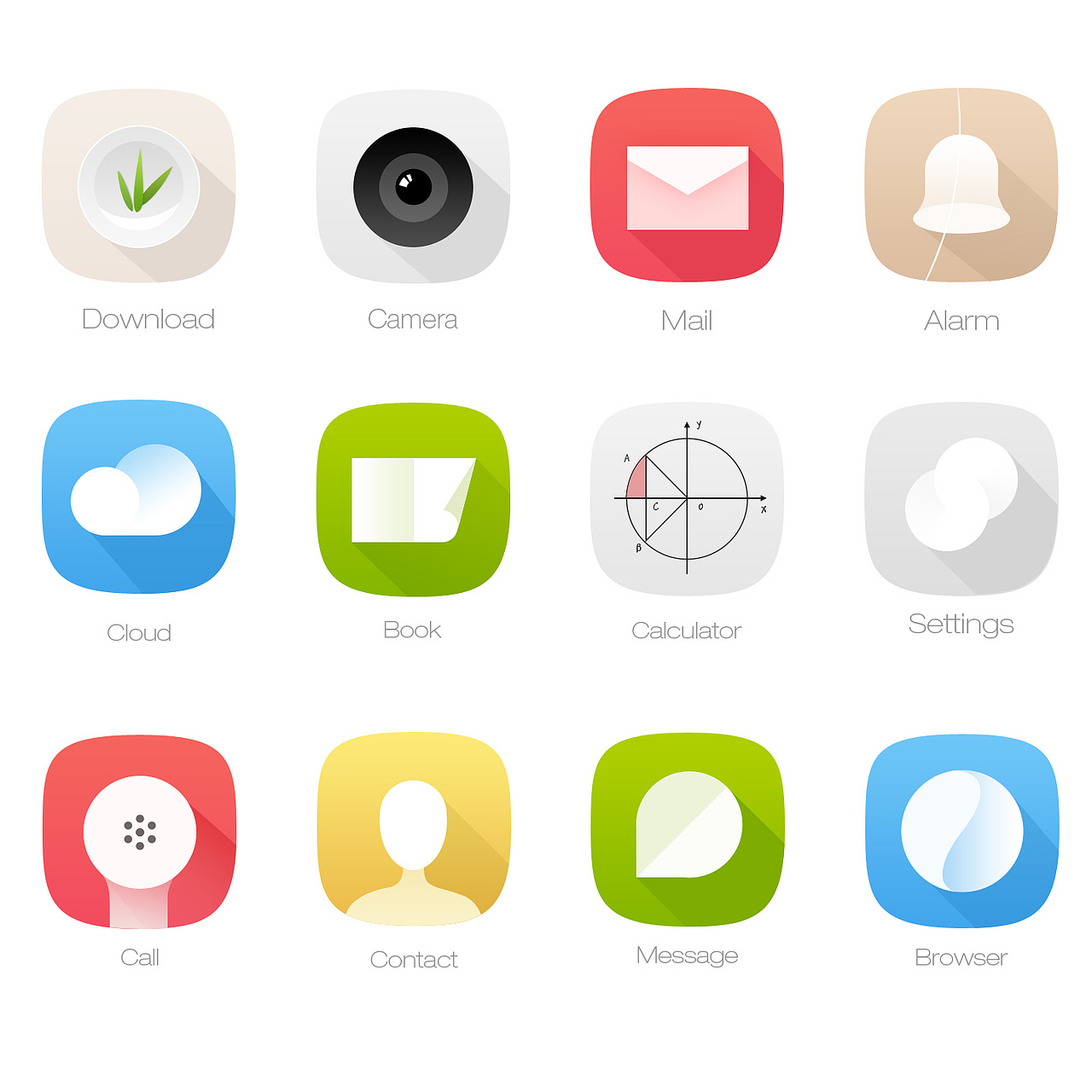 图标临摹1（图ZMzU3NjI2Mjg=） - 图标 - 站酷设计师xiaoya1215原创素材 - 站酷ZCOOL