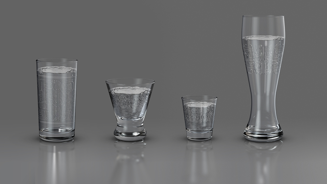 2020-2021年文创设计合辑