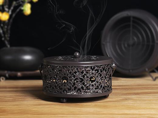 蚊香炉淘宝详情