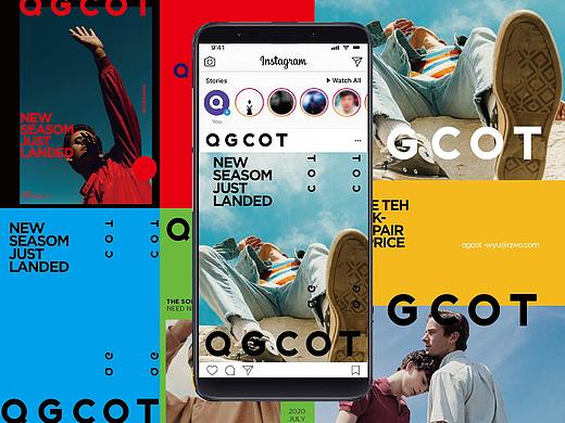 QGCOT