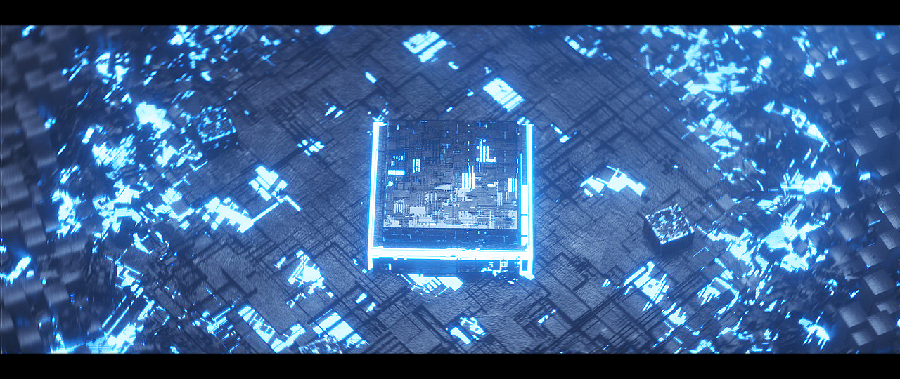 GTX-2080TI GWX -官方宣传片